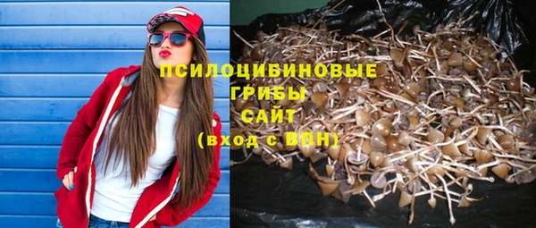 кокс Лиски