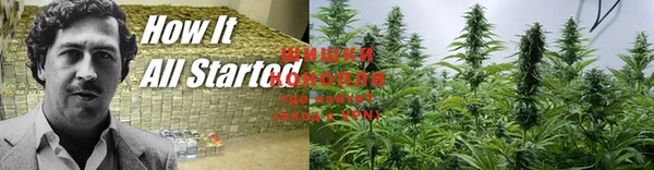 кокс Лиски
